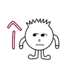 ねぎたまクン（個別スタンプ：19）