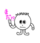 ねぎたまクン（個別スタンプ：20）