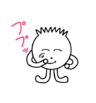 ねぎたまクン（個別スタンプ：30）