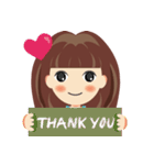 Honolala's life（個別スタンプ：9）