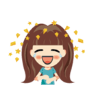 Honolala's life（個別スタンプ：10）