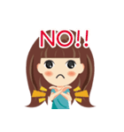 Honolala's life（個別スタンプ：27）