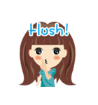 Honolala's life（個別スタンプ：31）