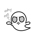 Oh my ghost part.2（個別スタンプ：5）