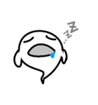 Oh my ghost part.2（個別スタンプ：7）