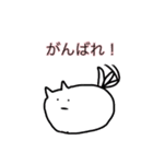 みなみ画伯（個別スタンプ：38）