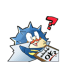 Dr.ハリィスタンプ！（個別スタンプ：23）