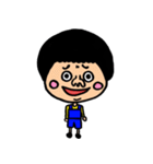 はなまるくんのつかえるスタンプ（個別スタンプ：9）