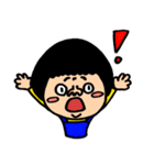 はなまるくんのつかえるスタンプ（個別スタンプ：30）
