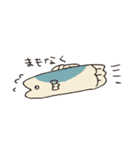 nocomoco animals（個別スタンプ：2）