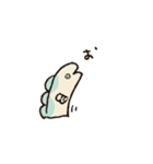 nocomoco animals（個別スタンプ：9）