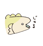 nocomoco animals（個別スタンプ：17）