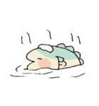 nocomoco animals（個別スタンプ：22）