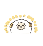 nocomoco animals（個別スタンプ：23）