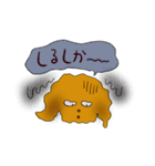 福岡弁犬 千代子（個別スタンプ：27）