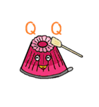 strawberry's generation（個別スタンプ：4）