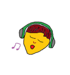 strawberry's generation（個別スタンプ：7）