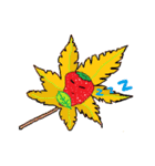 strawberry's generation（個別スタンプ：15）