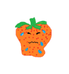 strawberry's generation（個別スタンプ：26）