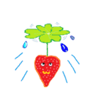 strawberry's generation（個別スタンプ：28）