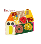 strawberry's generation（個別スタンプ：40）