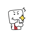 カドまる君（個別スタンプ：1）