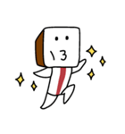 カドまる君（個別スタンプ：2）