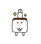 カドまる君（個別スタンプ：10）