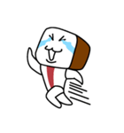 カドまる君（個別スタンプ：20）