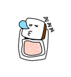 カドまる君（個別スタンプ：31）