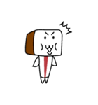 カドまる君（個別スタンプ：32）