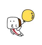 カドまる君（個別スタンプ：33）