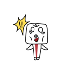 カドまる君（個別スタンプ：35）