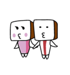 カドまる君（個別スタンプ：37）