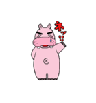 kabatan（個別スタンプ：1）
