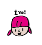 クラスのみんな（個別スタンプ：29）