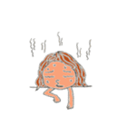 夜の仕事（個別スタンプ：39）