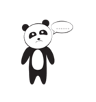 クルルパ.パンダ（個別スタンプ：20）