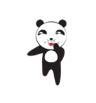 クルルパ.パンダ（個別スタンプ：21）