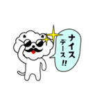 ひとこと言いたい事がある！（個別スタンプ：26）