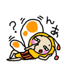 ほんわかちょうちょさん（個別スタンプ：28）