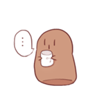 ゆる～っとはにぃ（個別スタンプ：11）