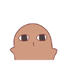 ゆる～っとはにぃ（個別スタンプ：12）