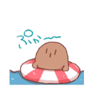 ゆる～っとはにぃ（個別スタンプ：20）