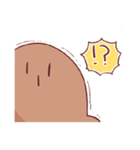 ゆる～っとはにぃ（個別スタンプ：25）