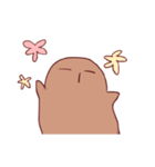 ゆる～っとはにぃ（個別スタンプ：32）