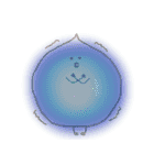 drop's face（個別スタンプ：12）