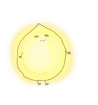 drop's face（個別スタンプ：30）