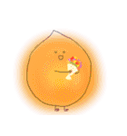 drop's face（個別スタンプ：31）