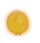 drop's face（個別スタンプ：33）